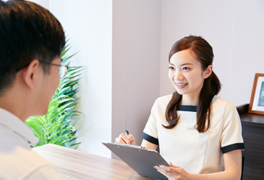 無料カウンセリング